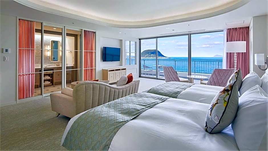 Karatsu Seaside Hotel