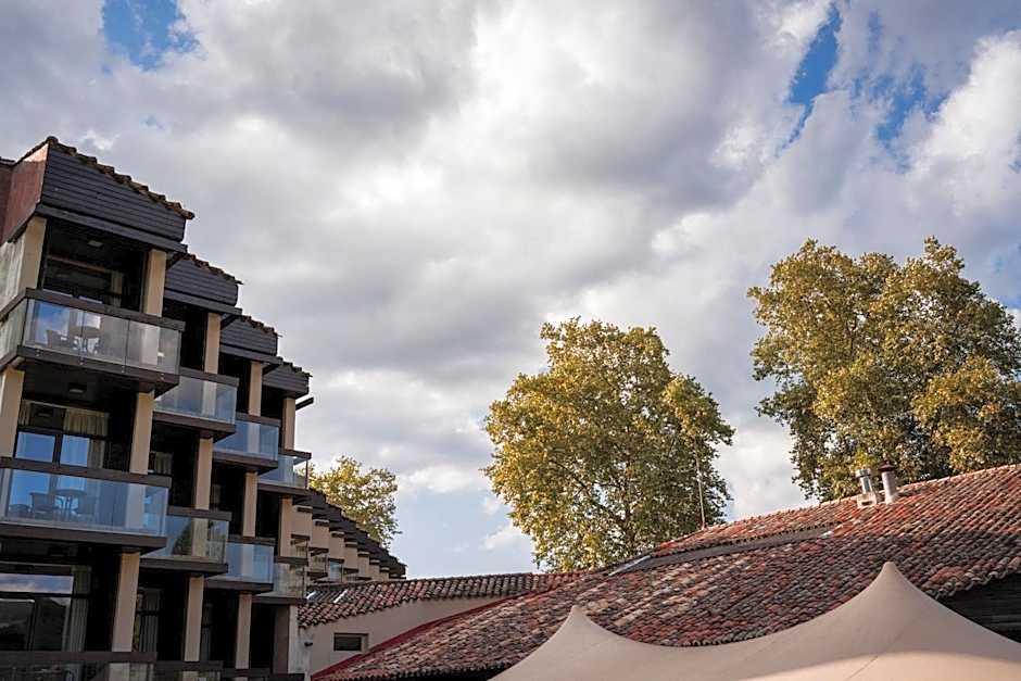 Hotel Baztan