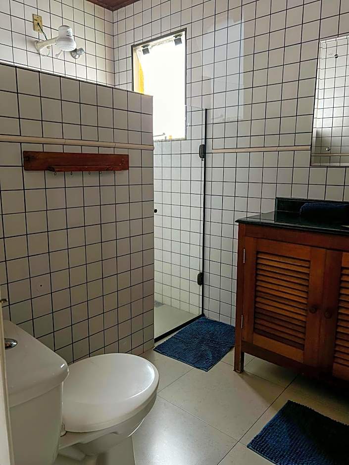 Hostel Morada do sol Paraty