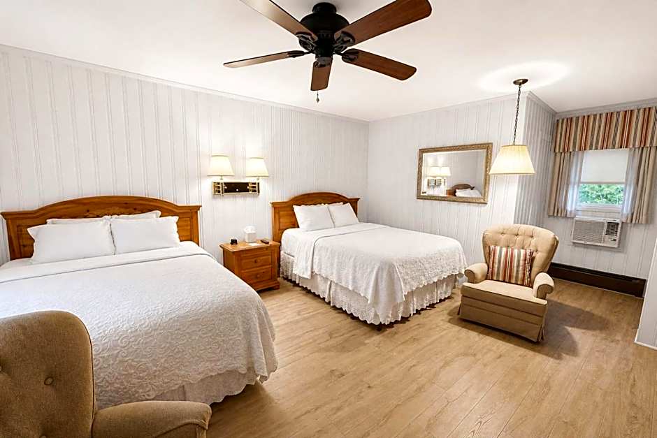 Azalea Garden Inn