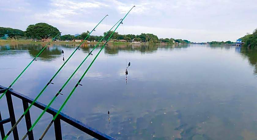 Tara Raft Kanchanaburi Guest House