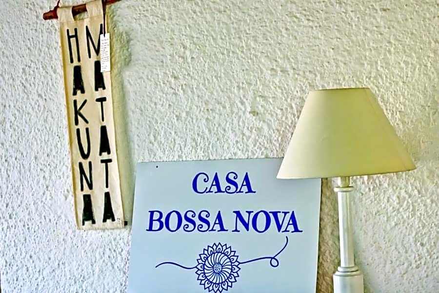 Casa Bossa Nova Guesthouse
