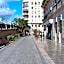 Ilustre - City-View Rooms with AC in Málaga's Old Town - Steps from Calle Larios and the Thyssen