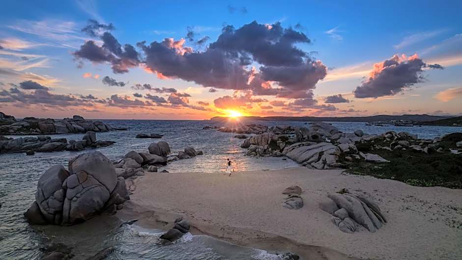 Hotel & SPA des Pecheurs