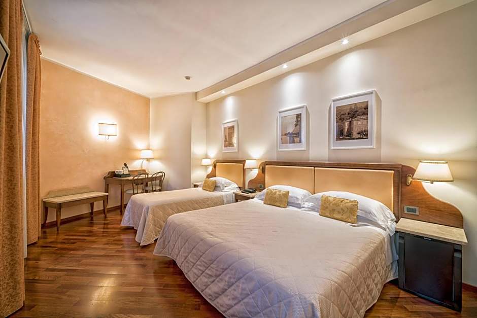 B&B HOTEL Firenze Pitti Palace al Ponte Vecchio