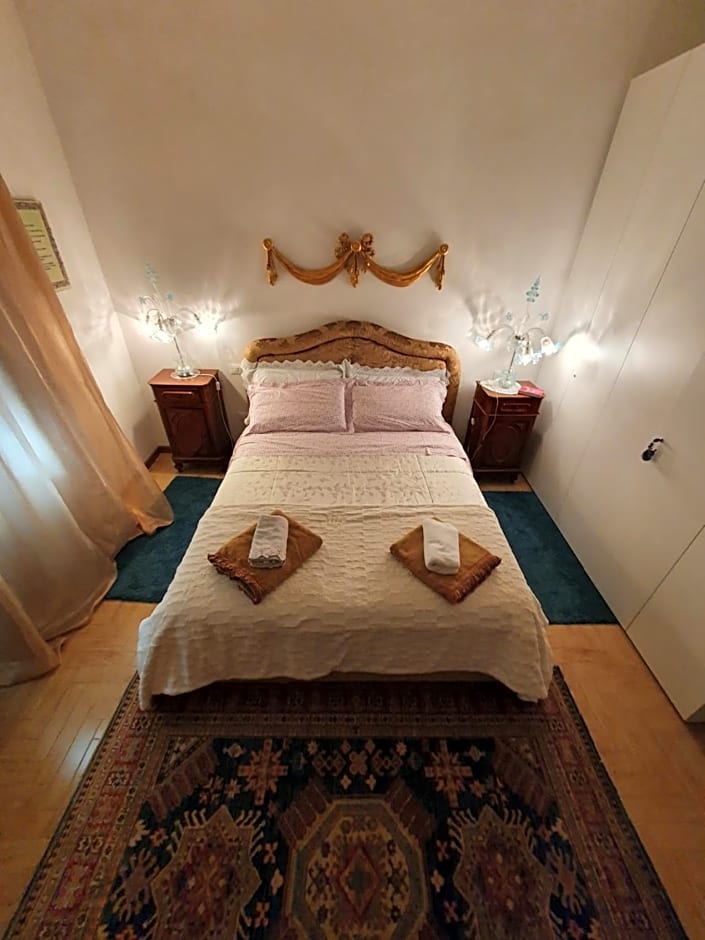 B&b Chez Elisabeth – Padua, AL