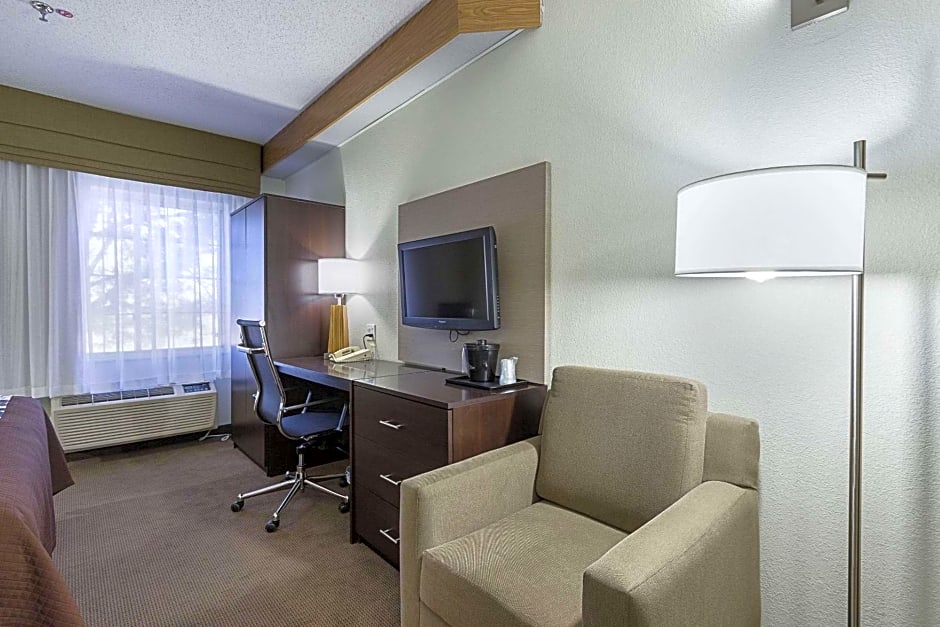 Sleep Inn University