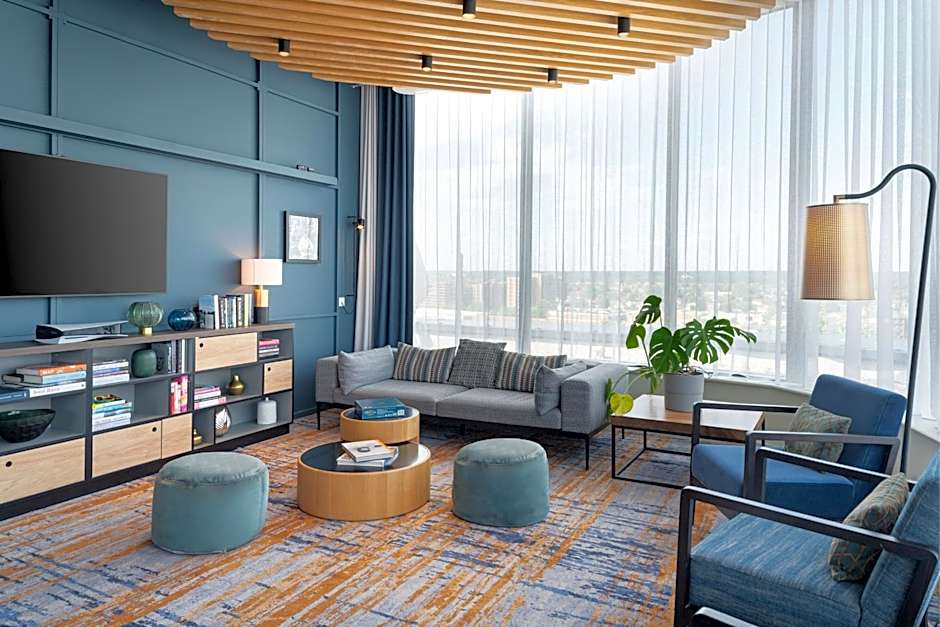 Residence Inn by Marriott Slough