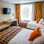 Hotel Plaza Suites