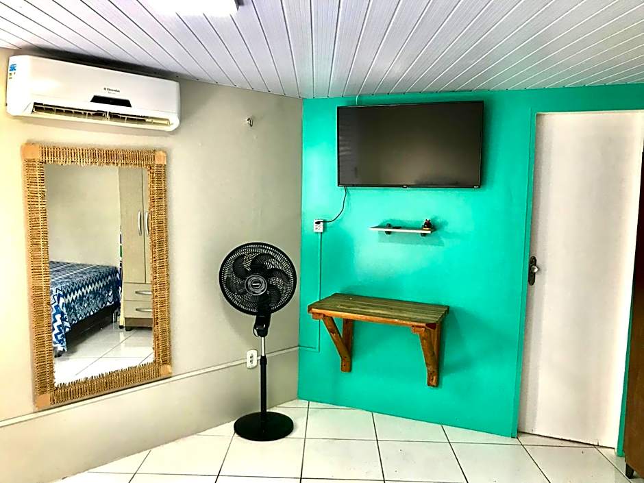 Porto Dos Lençóis-Apt 12