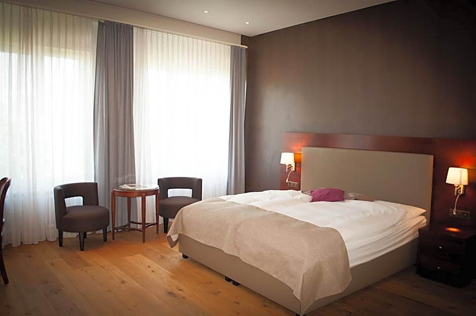 Hotel Beau Rivage Weggis