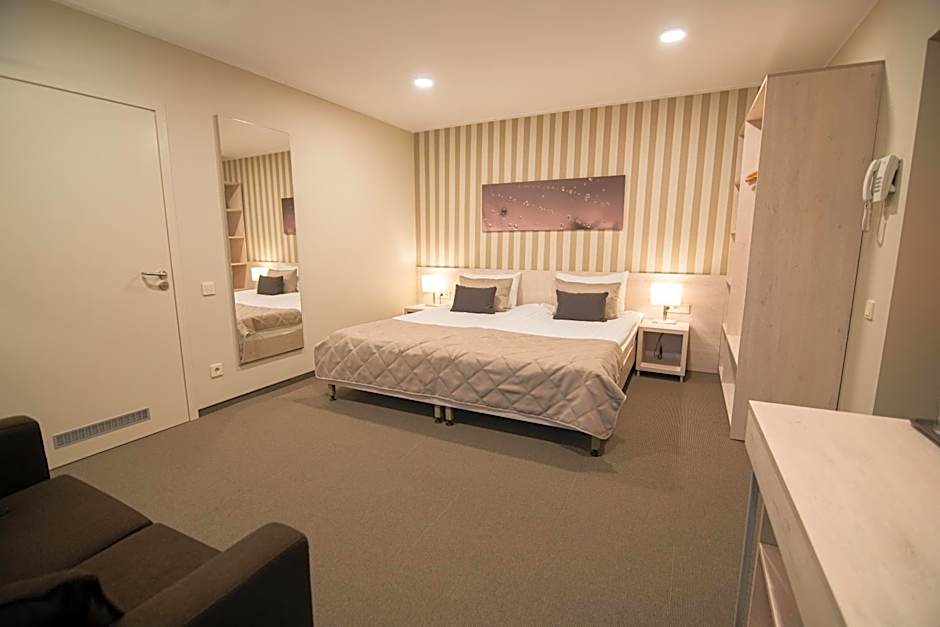 Nykščio Namai & SPA