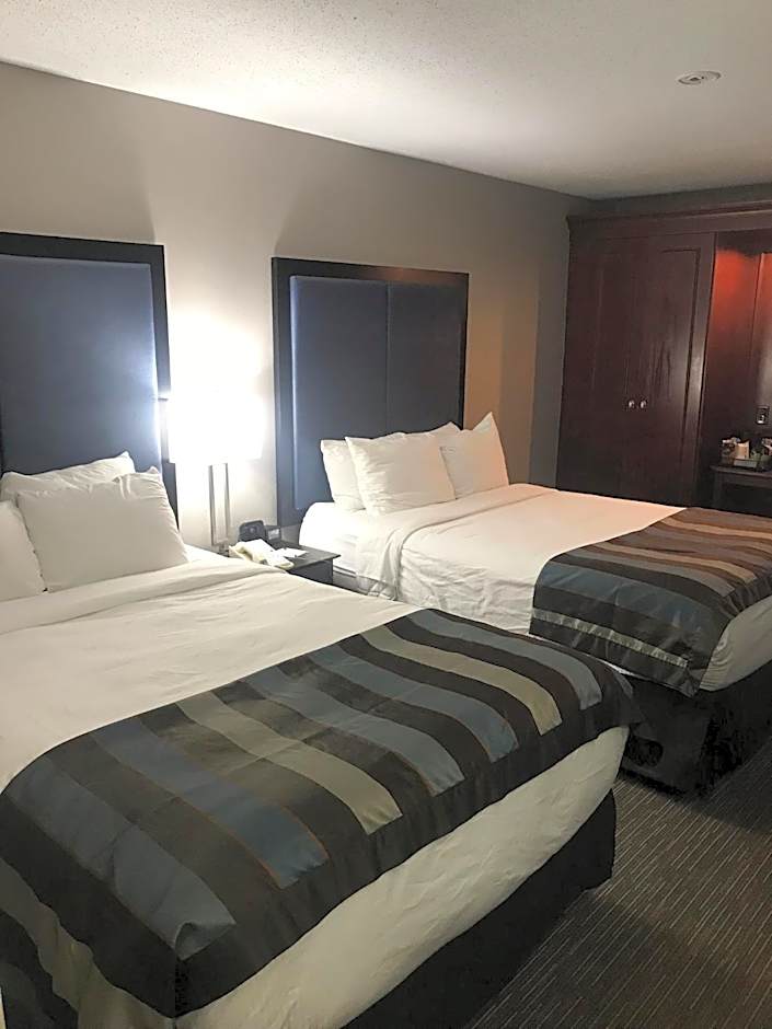 Wingate by Wyndham Charleston Coliseum