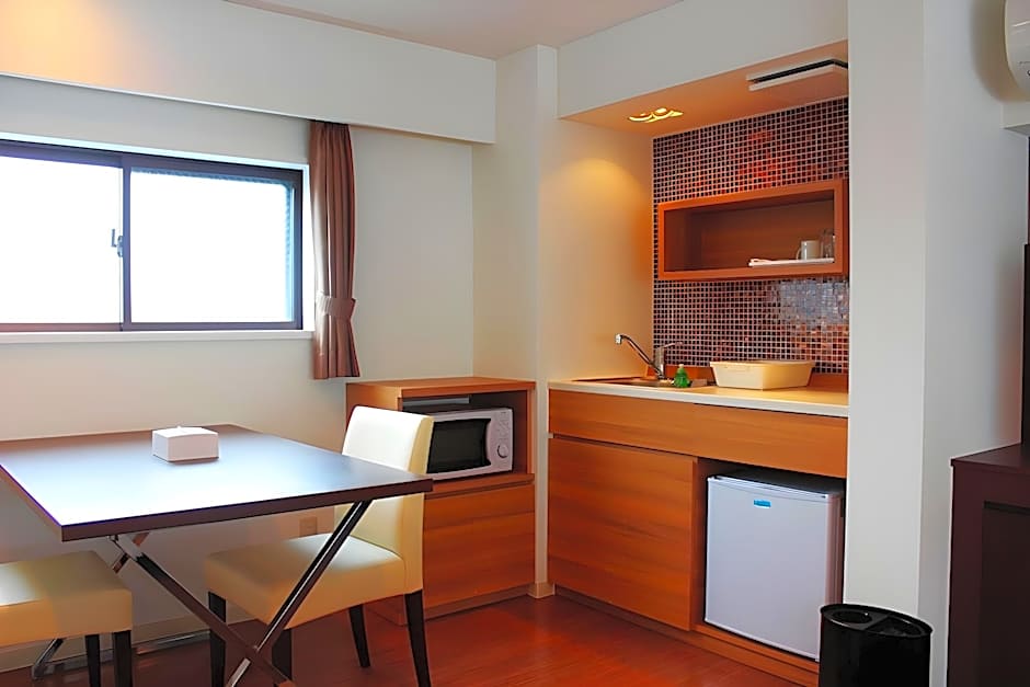 Flexstay Inn Iidabashi