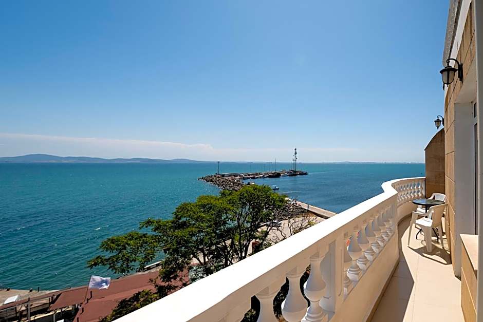 Family Hotel Paros