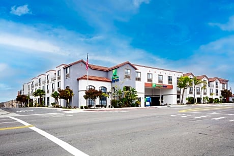 Holiday Inn Express Hotel & Suites Hermosa Beach By IHG