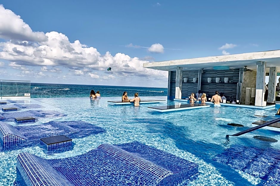 Riu Palace Paradise Island - Adults Only - All Inclusive