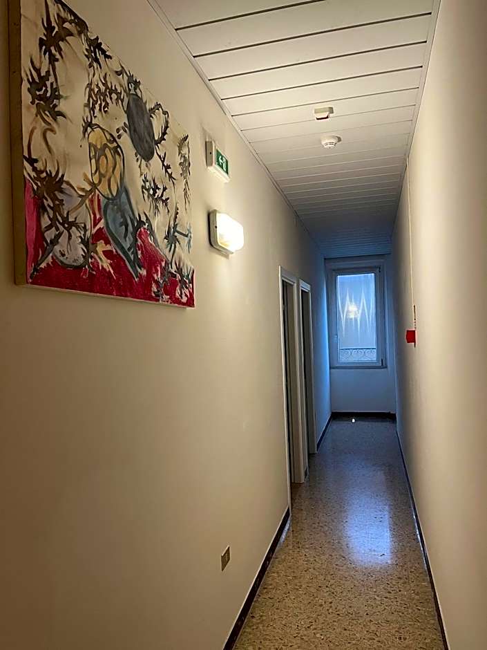 Hotel Mirò