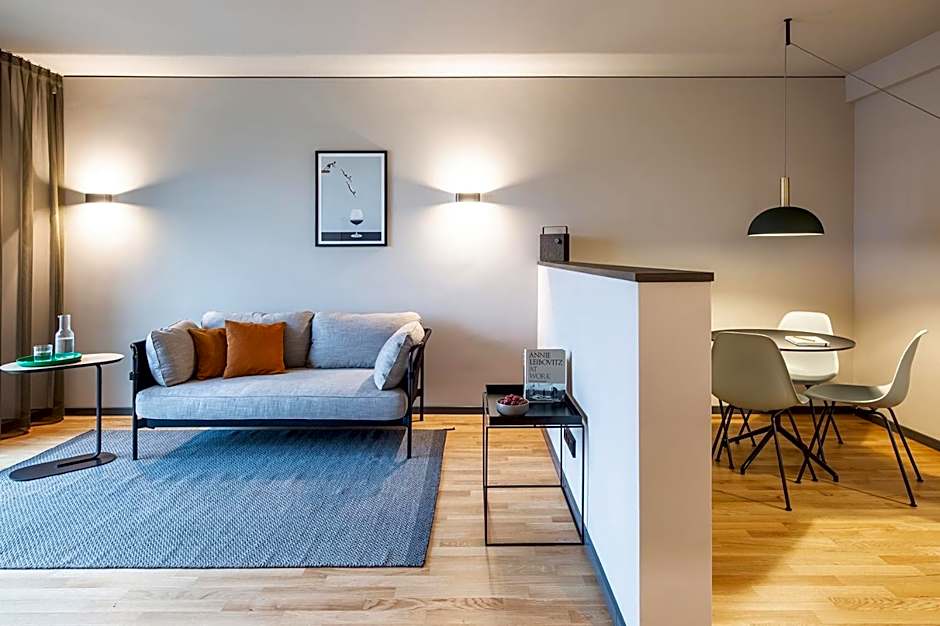 ipartment Frankfurt Airport