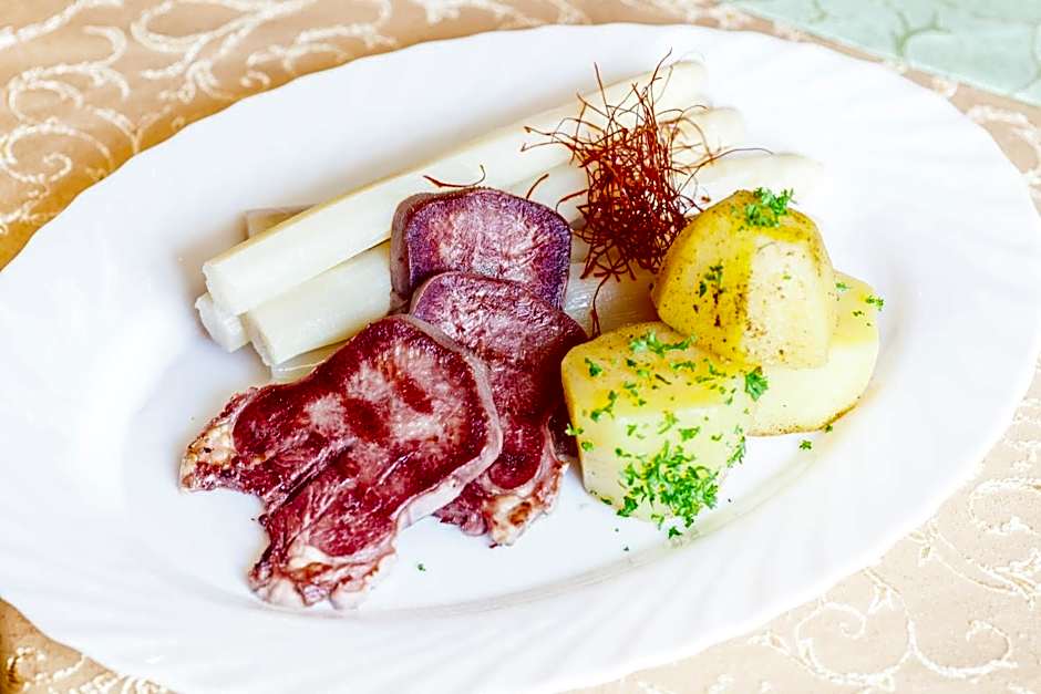 Schwarzes Ross Hotel & Restaurant Oberwiesenthal