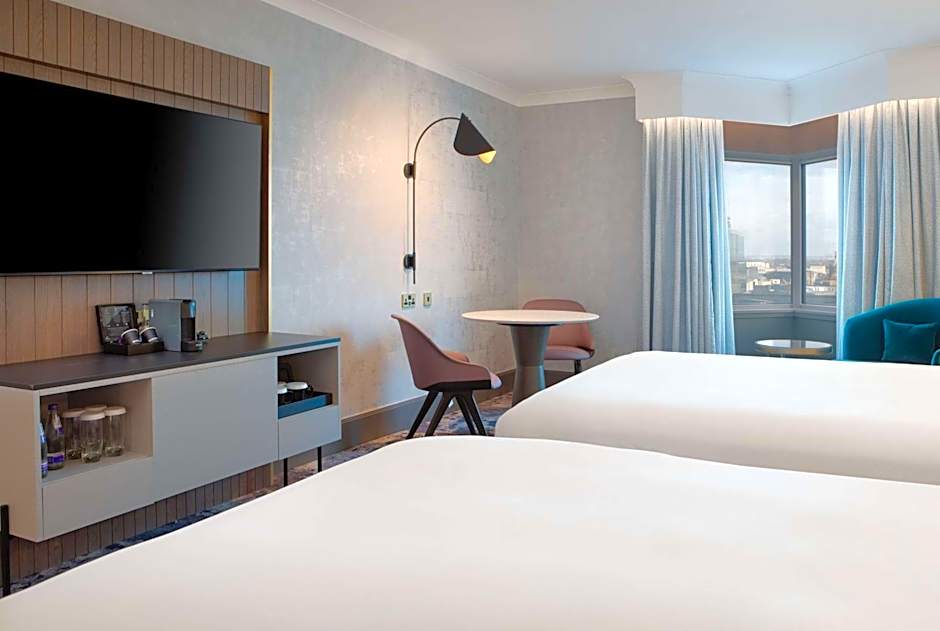Hilton Glasgow