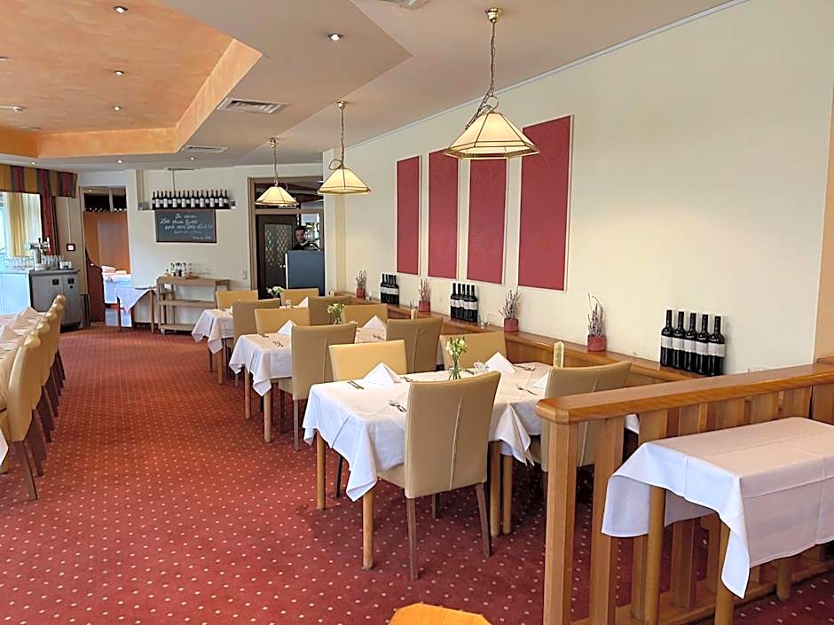 Hotel Fortuna Reutlingen West