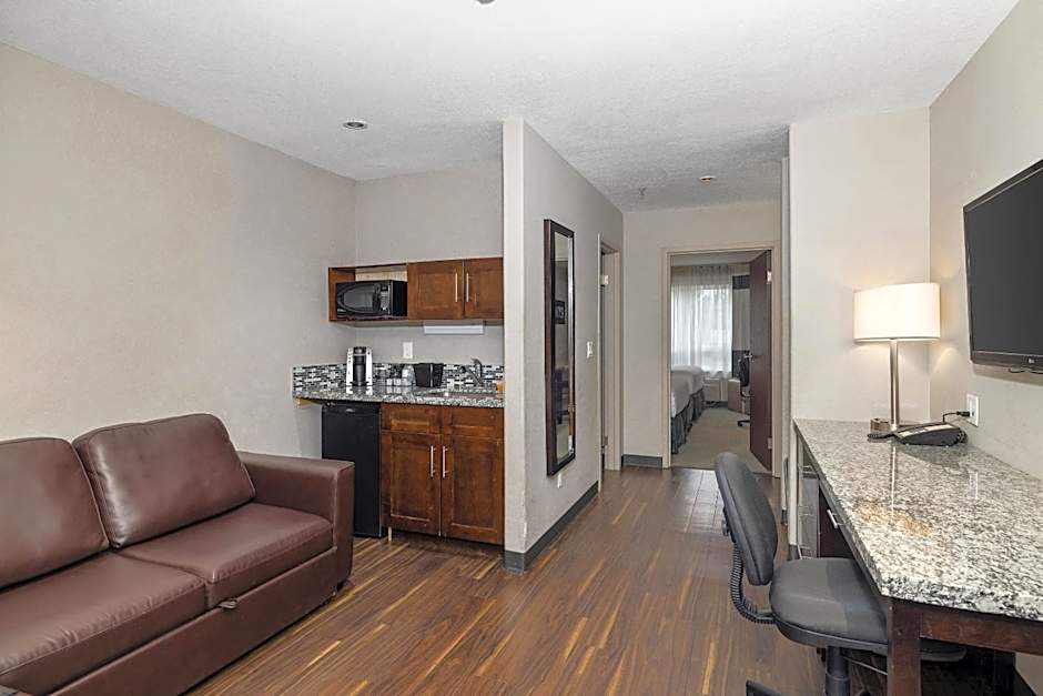 Home Inn & Suites Yorkton