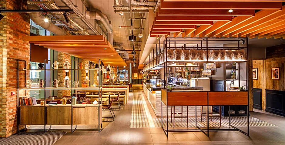 ibis London Canning Town