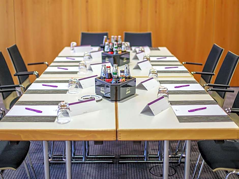 Mercure Hotel Riesa Dresden Elbland