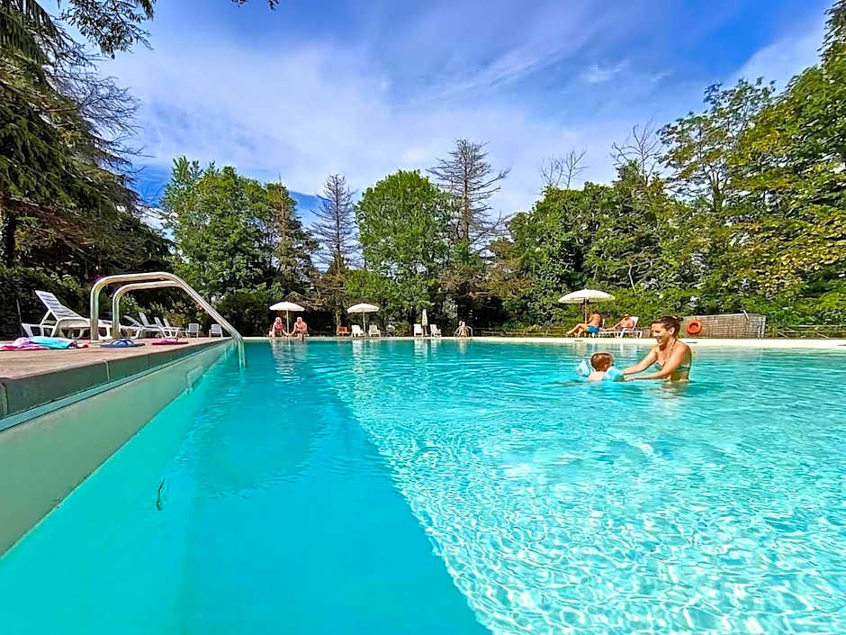 Hotel Residence Sant'Uberto