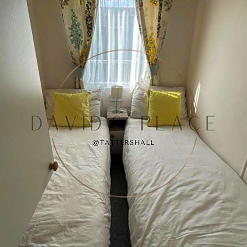 David's place at Tattershall lakes