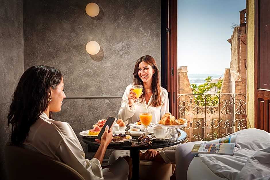 Albergo Diffuso Birkin Castello