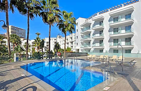 Sol Torremolinos - Don Marco Adults Recommended