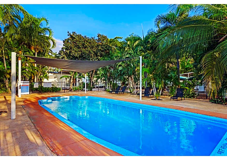 Discovery Parks - Darwin