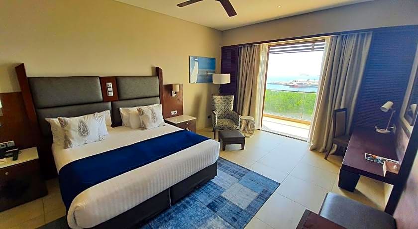 Hotel Verde Zanzibar - Azam Luxury Resort and Spa