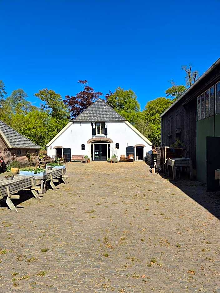Hoeve Op Vollenhof