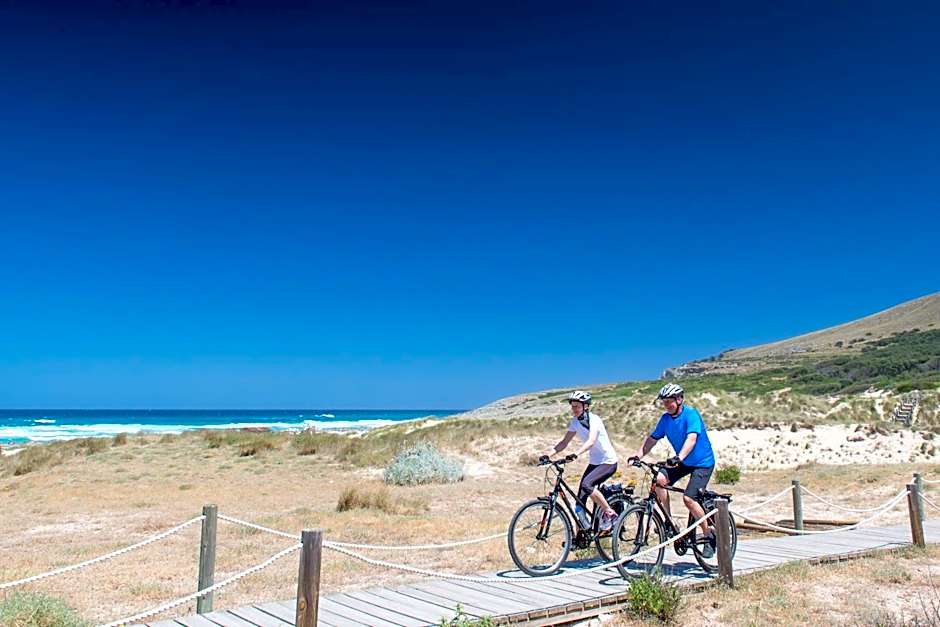 Canyamel Park Hotel & Spa - 4* Sup - Adults only (+16)