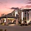 Comfort Suites Hattiesburg near University