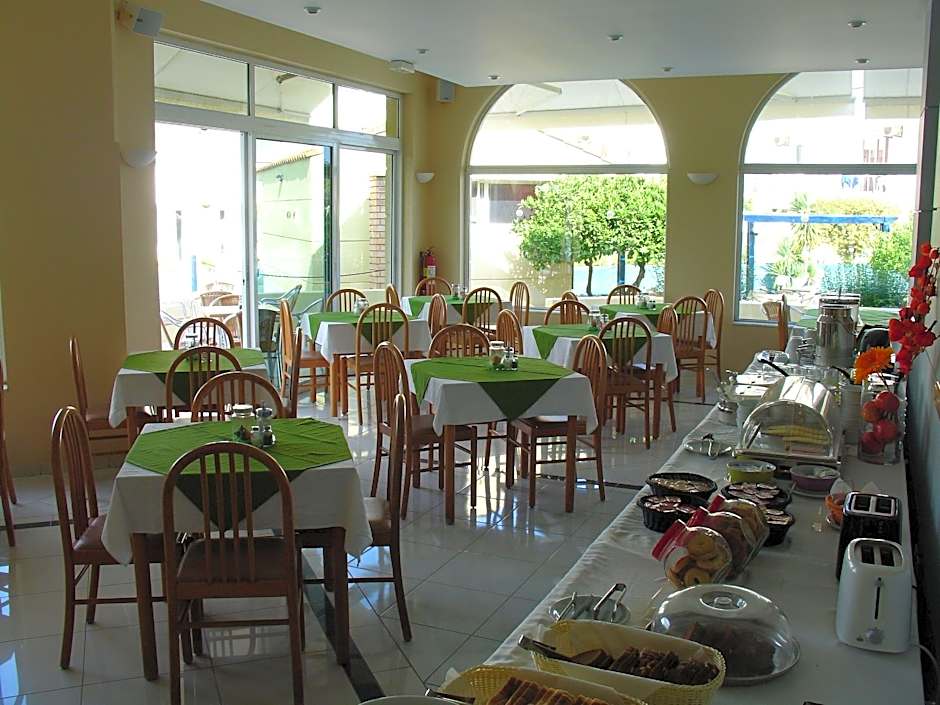 Summerland Hotel
