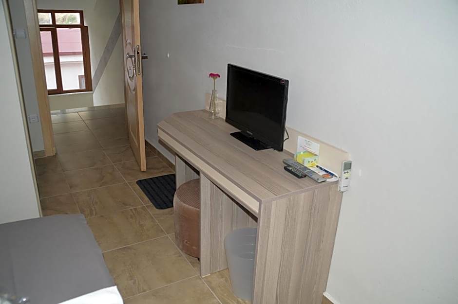 Hotel Hugo