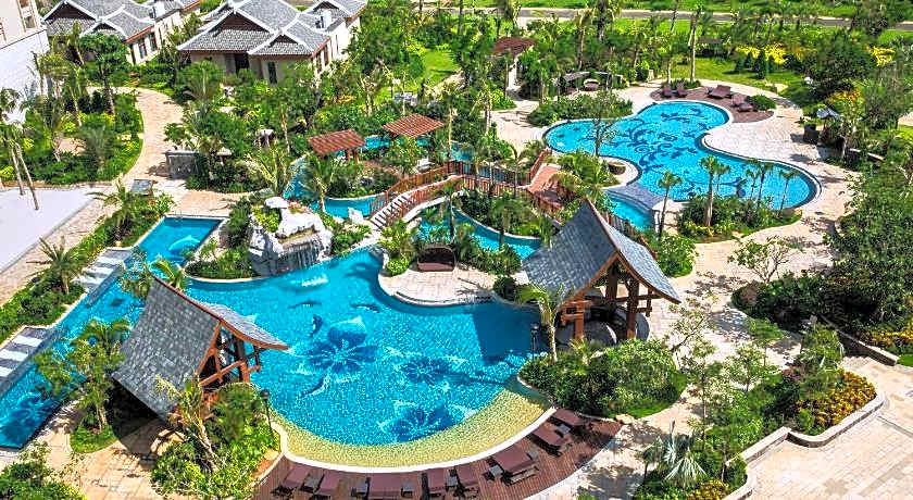 Haikou Marriott Hotel