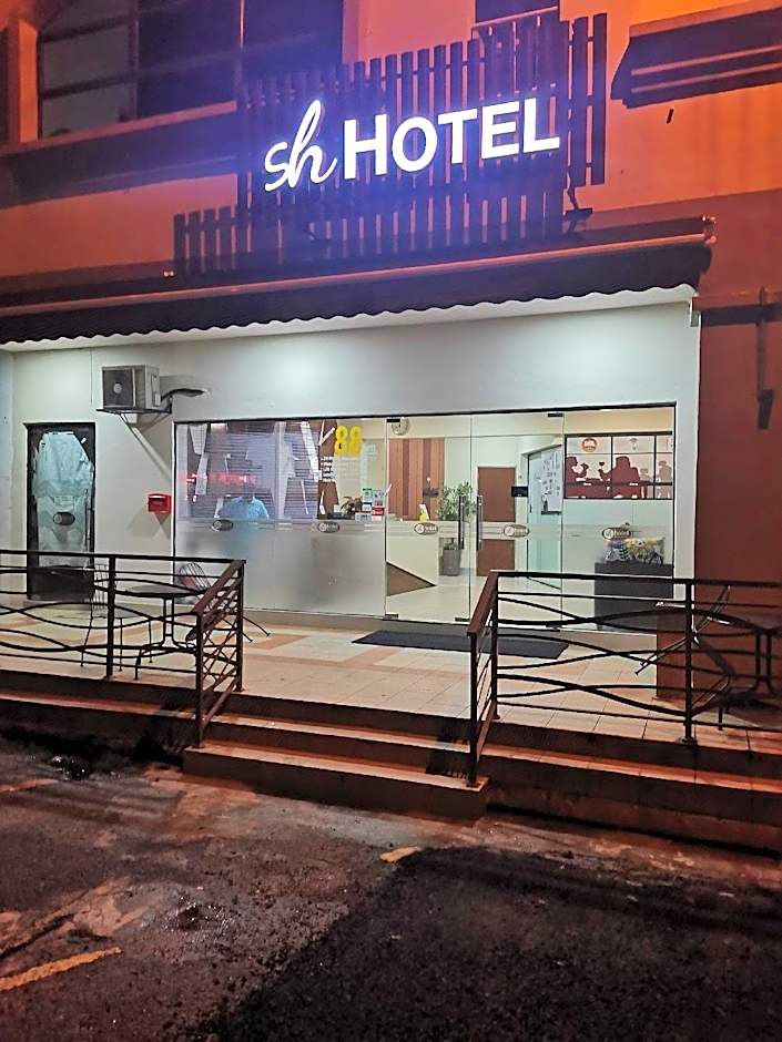 SH Hotel Kota Damansara
