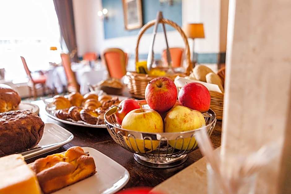 Malecot Hotel by F-Hotels
