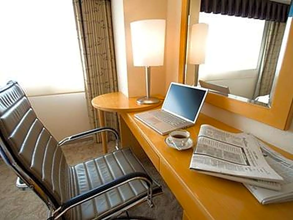 Numazu Riverside Hotel