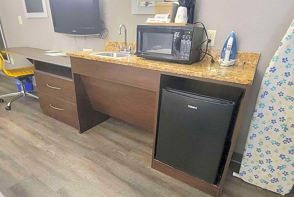 Microtel Inn & Suites By Wyndham Council Bluffs