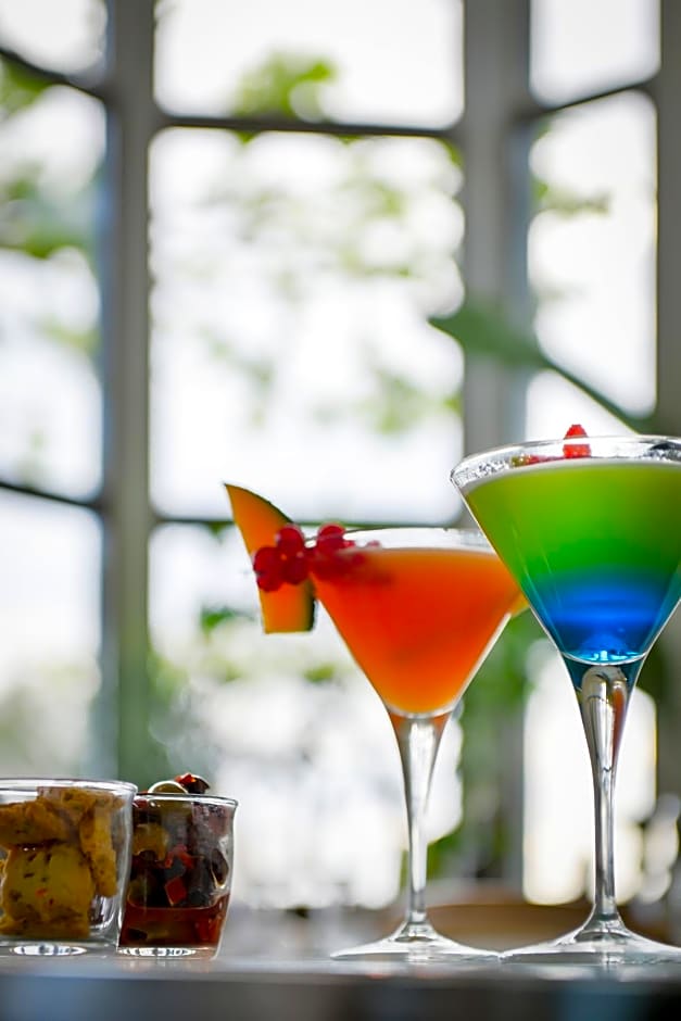 Hotel Des Trois Couronnes & Spa - The Leading Hotels of the World