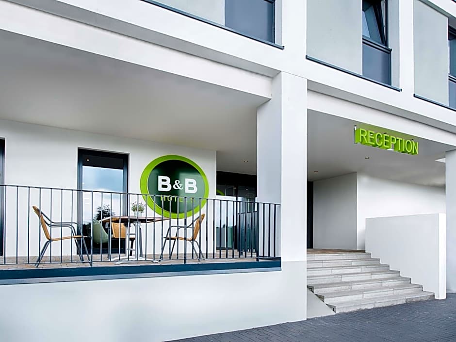 B&B Hotel Wilhelmshaven