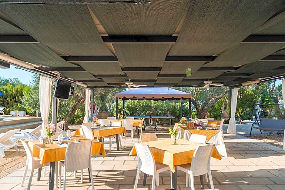 B&B Villaggio Regina