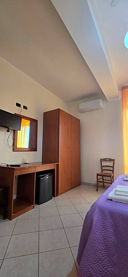 Hotel Ristorante La Decanata