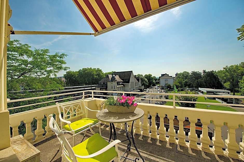 Best Western Hotel Kaiserhof